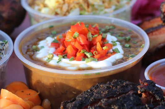 Lentils