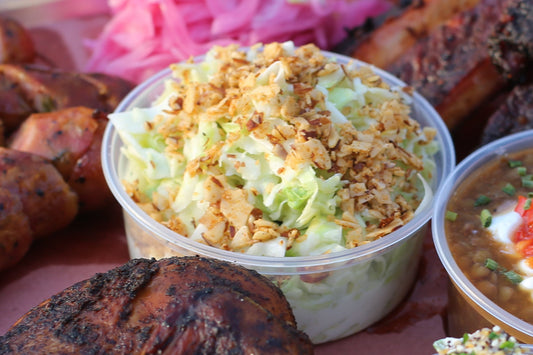 Cole Slaw